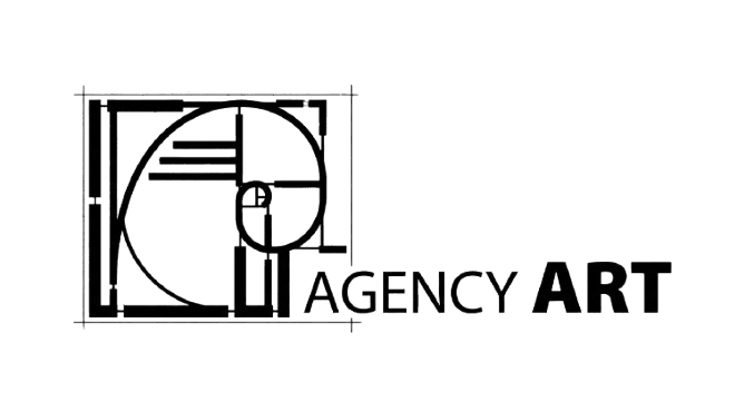AGENCY ART Logo