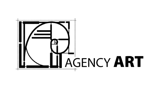 AGENCY ART Logo